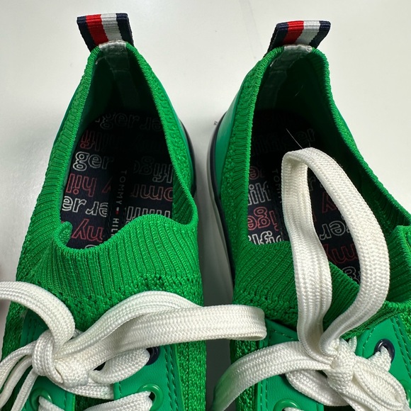 Tommy Hilfiger Sneakers - Picture 6 of 9